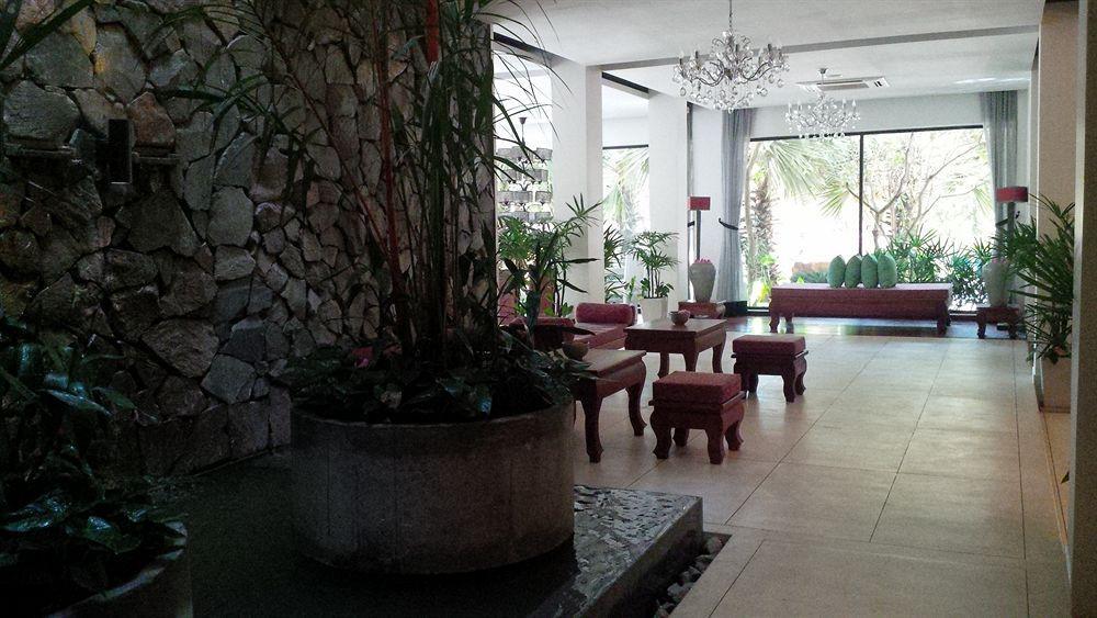 סיאם ריפ Nita By Vo Luxury Hotel מראה חיצוני תמונה